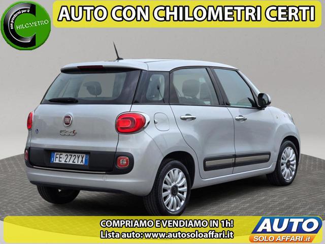 FIAT 500L 1.3 Multijet 95CV EURO6B NEOPATENTATI/RATE/PERMUTE