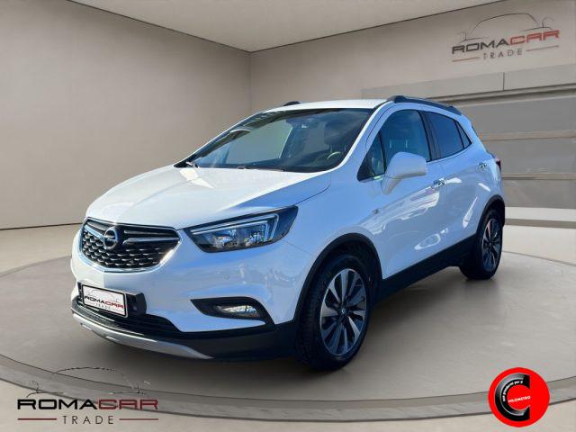 OPEL Mokka X 1.6 CDTI Ecotec 136CV 4x2 aut. Advance