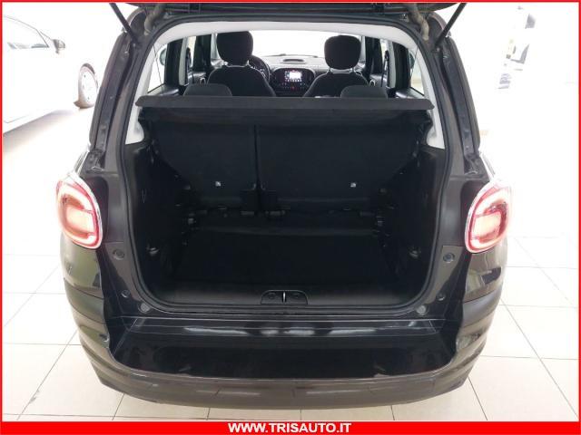 FIAT 500L 1.3 MJT Mirror NEOPATENTATI IVATA (NAVI)