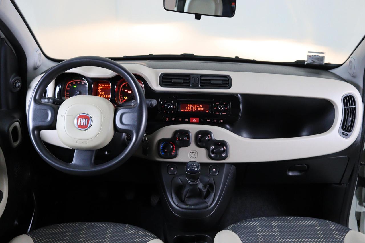 Fiat Panda 4x4 Panda 0.9 t.air turbo 4x4 85cv E6