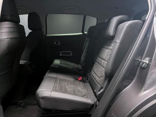 CITROEN C5 Aircross BlueHDi 130 EAT8 Max