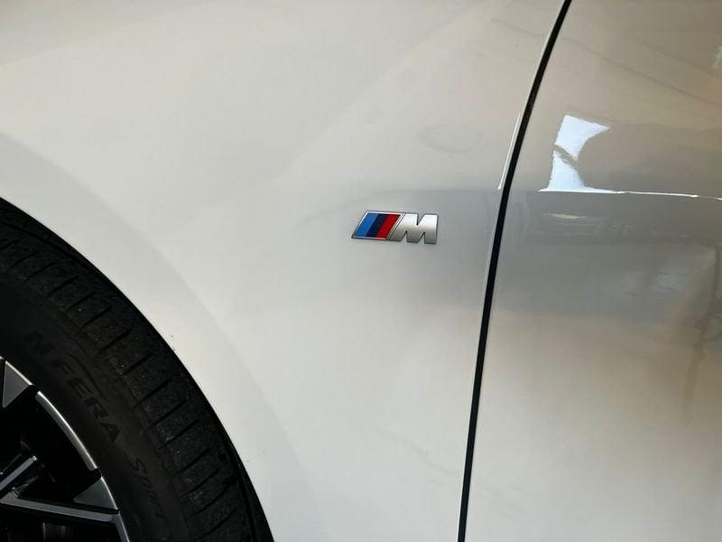 BMW Serie 1 120d 48V MSport Design