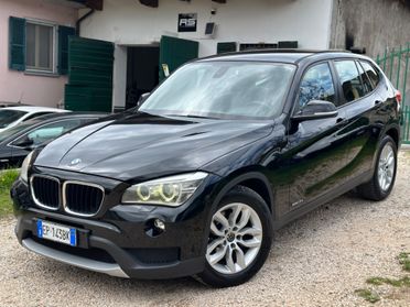 Bmw X1 sDRIVE16d XLINE KMCERT UNICOPR