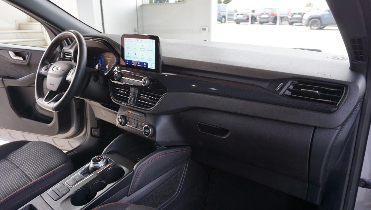 Ford Kuga 1.5 ecoblue ST-Line 2wd 120cv auto