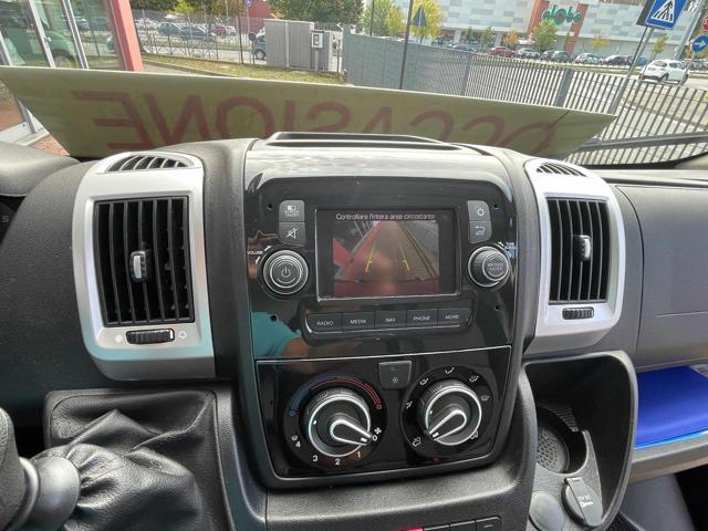 FIAT Ducato 28 2.3 MJT 120CV PC-TN Furgone
