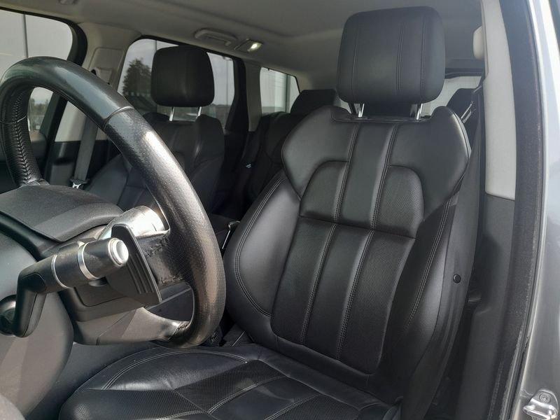 Land Rover Range Rover Sport 3.0 TDV6 HSE