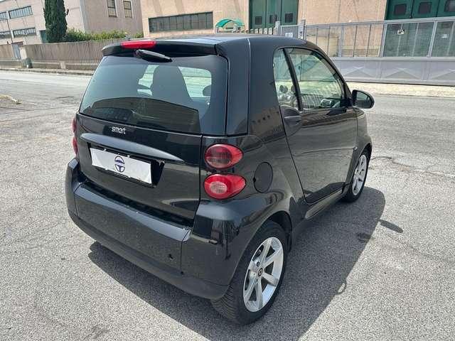 smart forTwo 1.0 coupé pulse 84cv