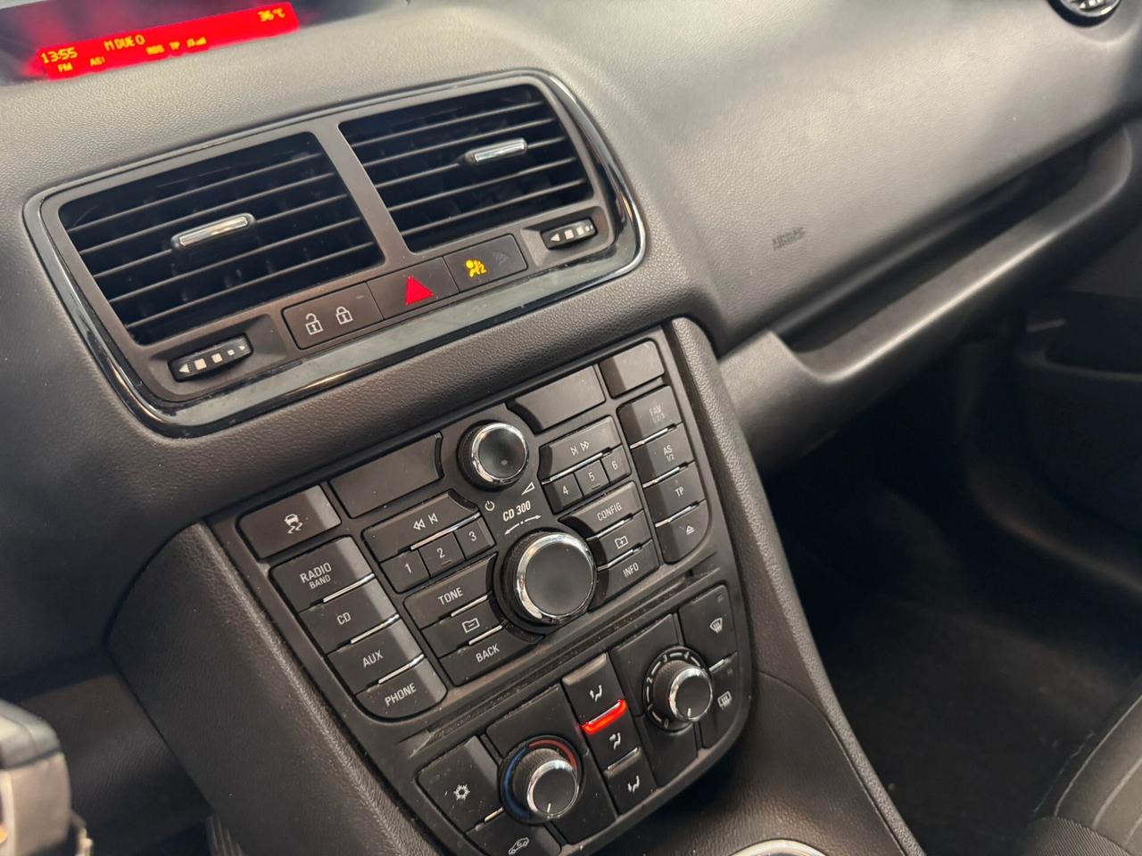 Opel Meriva 1.4 100CV Cosmo