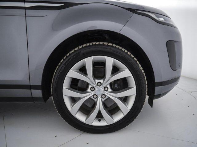 LAND ROVER Range Rover Evoque 2.0D I4 163 CV AWD Auto SE