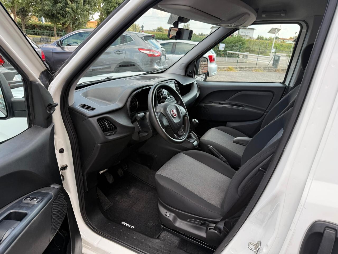 Fiat Doblo Doblò 1.3 MJT PC Combi N1