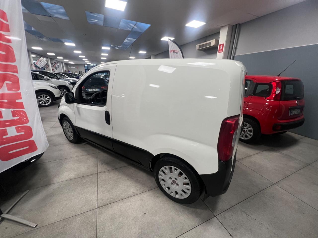 Fiat Fiorino 1.3 MJT Cargo Iva Compresa