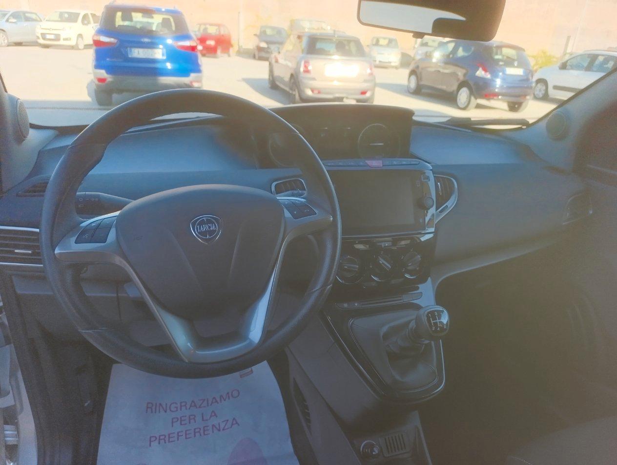 Lancia Ypsilon 1.2 Gold Gpl 69cv