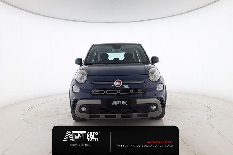 FIAT 500L 500L Cross 1.3 mjt 95cv