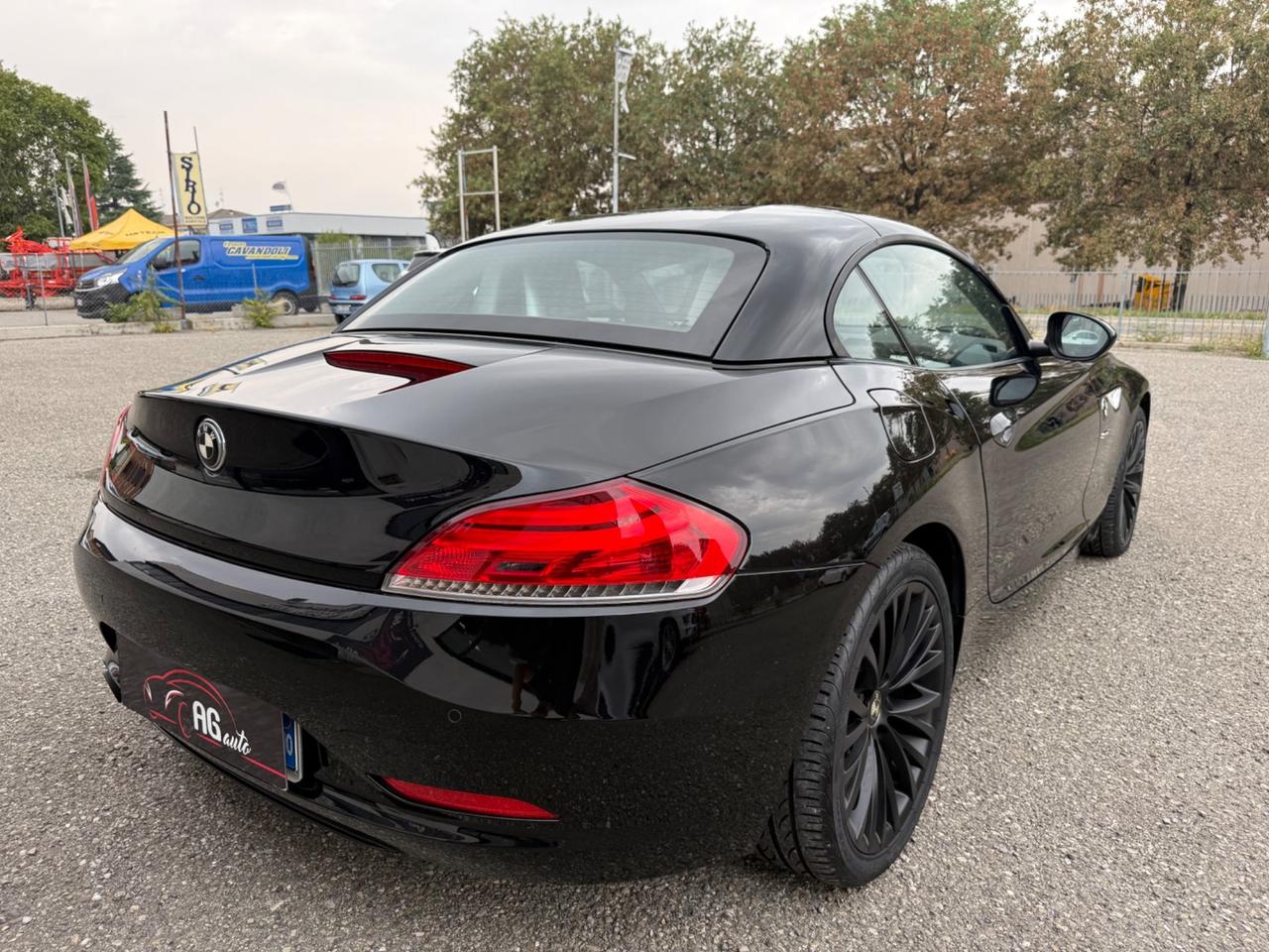 Bmw Z4 3.0i 258cv