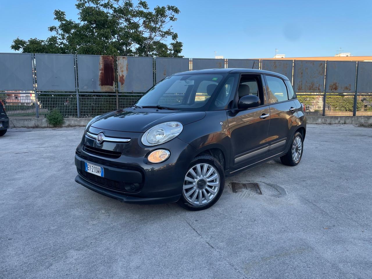 Fiat 500L 1.3 Multijet 85 CV Super Full Ottima 2015