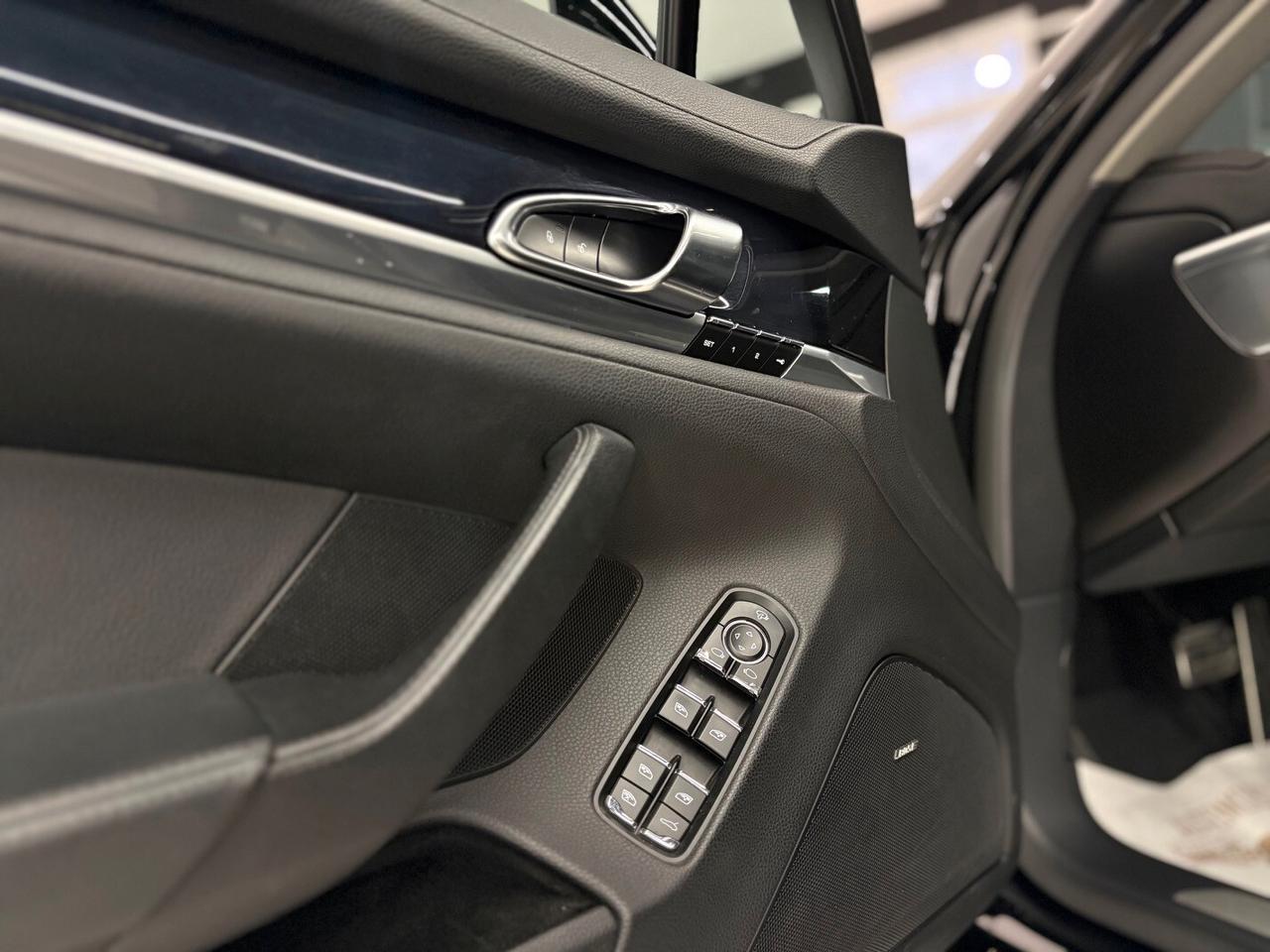 Porsche Panamera 3.0 300CV Tetto\Pelle Full 2016