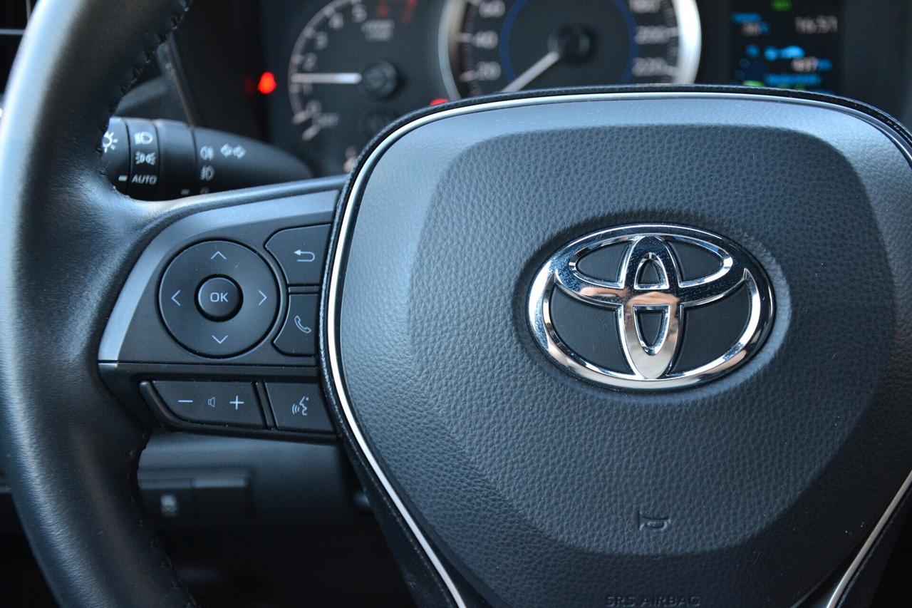 Toyota Corolla 1.8 HYBRID TOURING **PREZZO REALE**UNIPRO'**