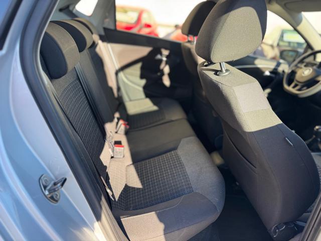 VOLKSWAGEN Polo 1.4 TDI 5p. BlueMotion Technology