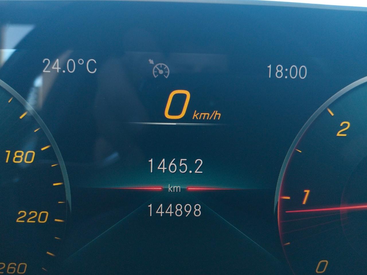 Mercedes-benz A 180 d Automatic Premium - NEOPATENTATI