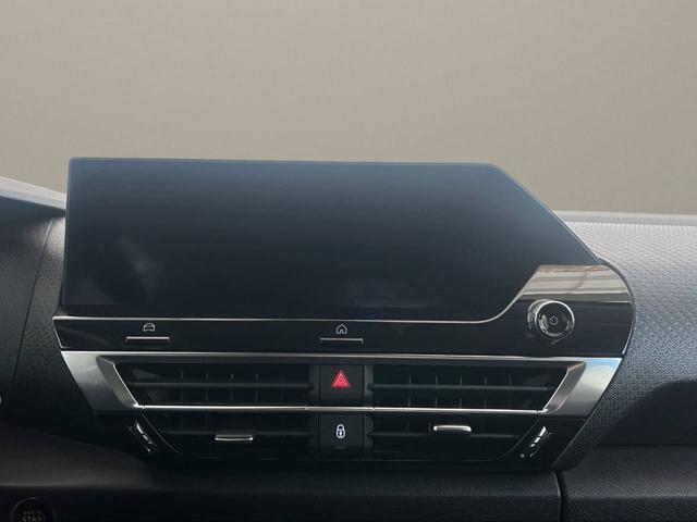 CITROEN C4 motore elettrico 136 CV Shine TETTO APRIBILE