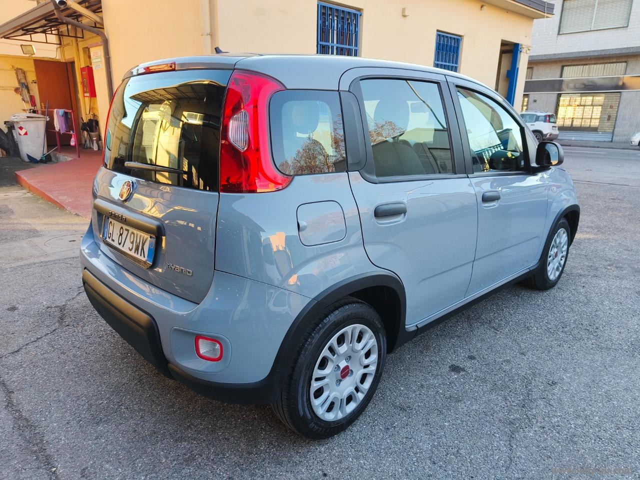 FIAT Panda 1.0 FireFly S&S Hybrid NO VINCOLI