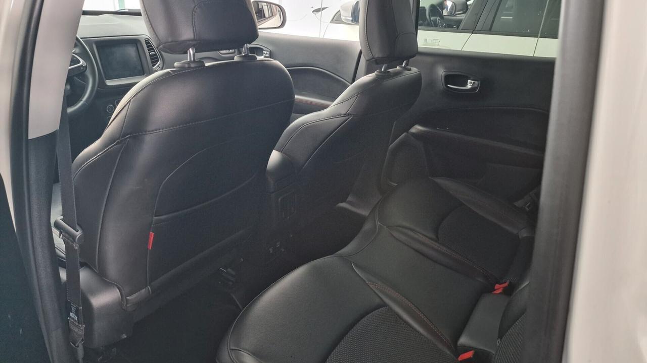 Jeep Compass 2.0 Multijet II 170 aut. 4WD ( KM 58 MILA)