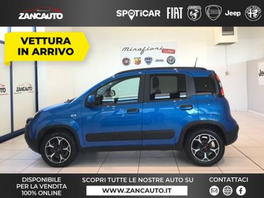 FIAT Panda Cross 1.0 FireFly S&S Hybrid CROSS NO STK