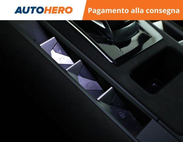 DS AUTOMOBILES DS 7 Crossback BlueHDi 130 aut. Business