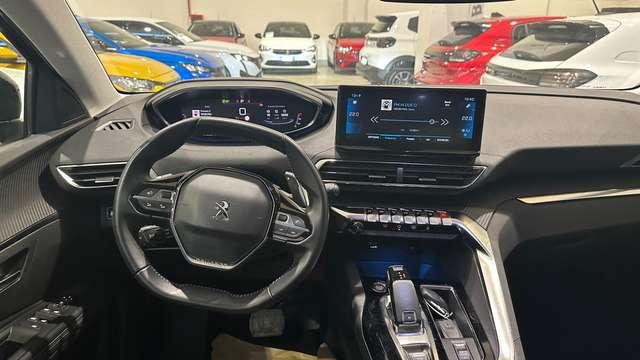 Peugeot 3008 1.5 bluehdi 130CV Allure Pack *AUTO*