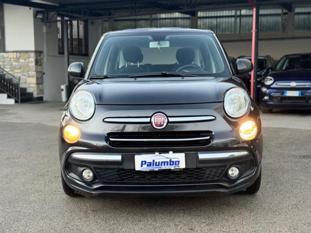 FIAT 500L 1.4 T-Jet 120 CV GPL Lounge