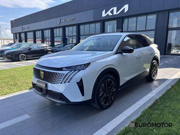 Peugeot 3008 1.2 Hybrid Allure e-DCS6