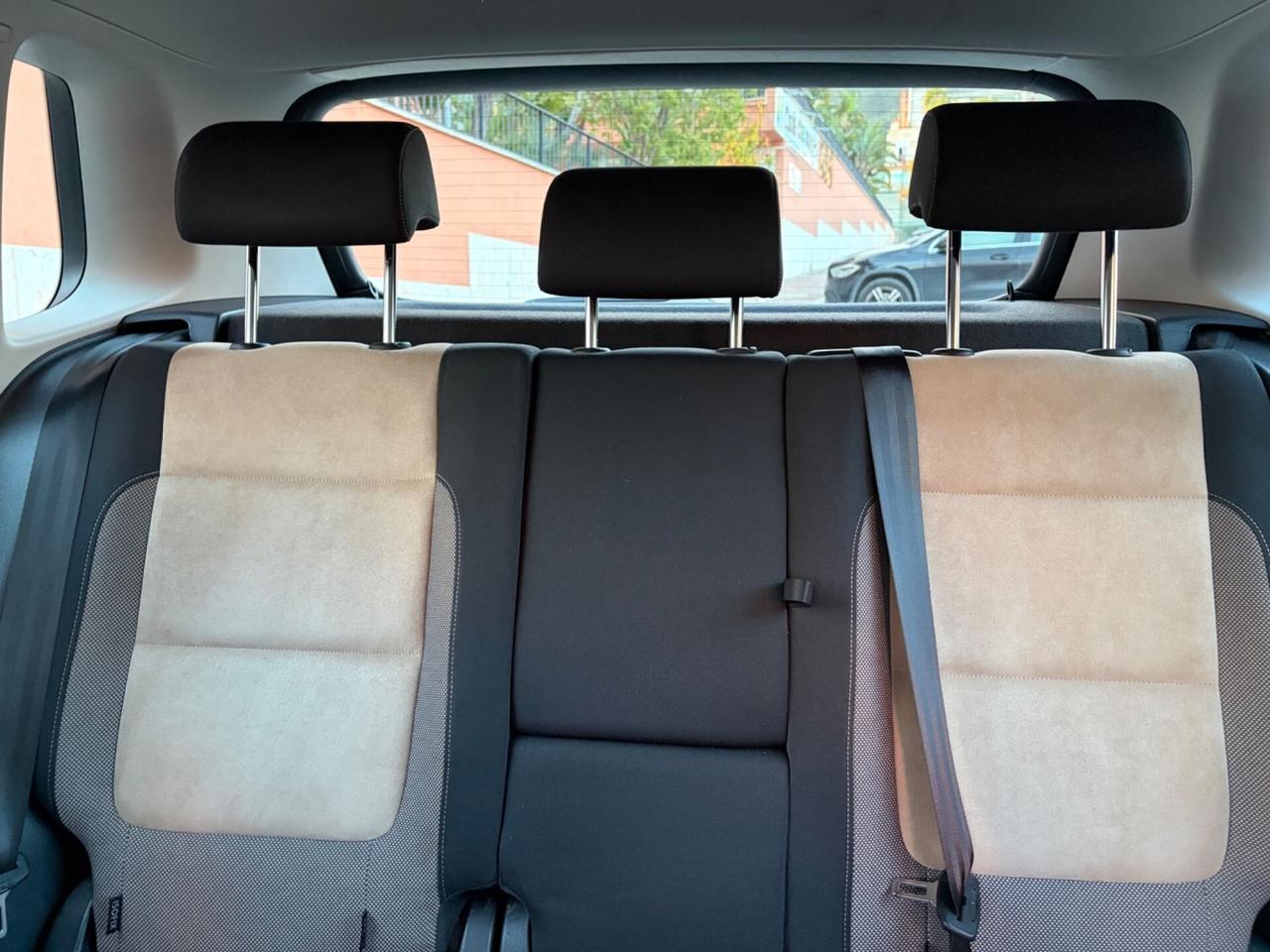Volkswagen Tiguan 2.0 TDI 140 CV 4MOTION UNICO PRO