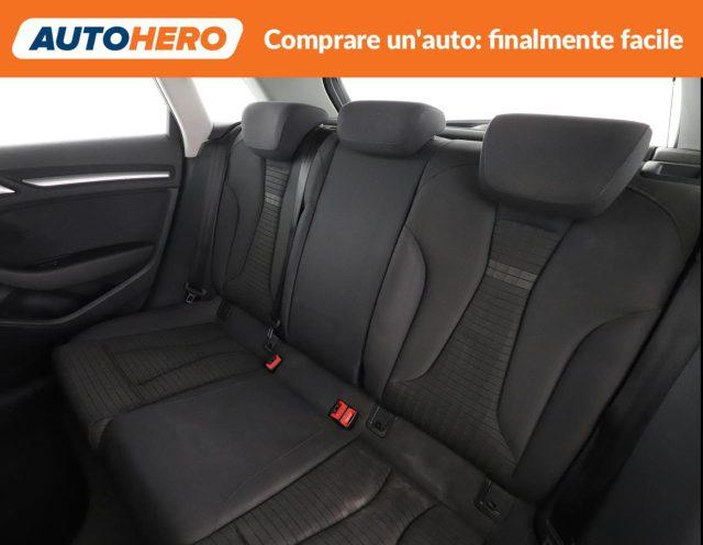 AUDI A3 SPB 2.0 TDI 150 CV clean diesel Ambition