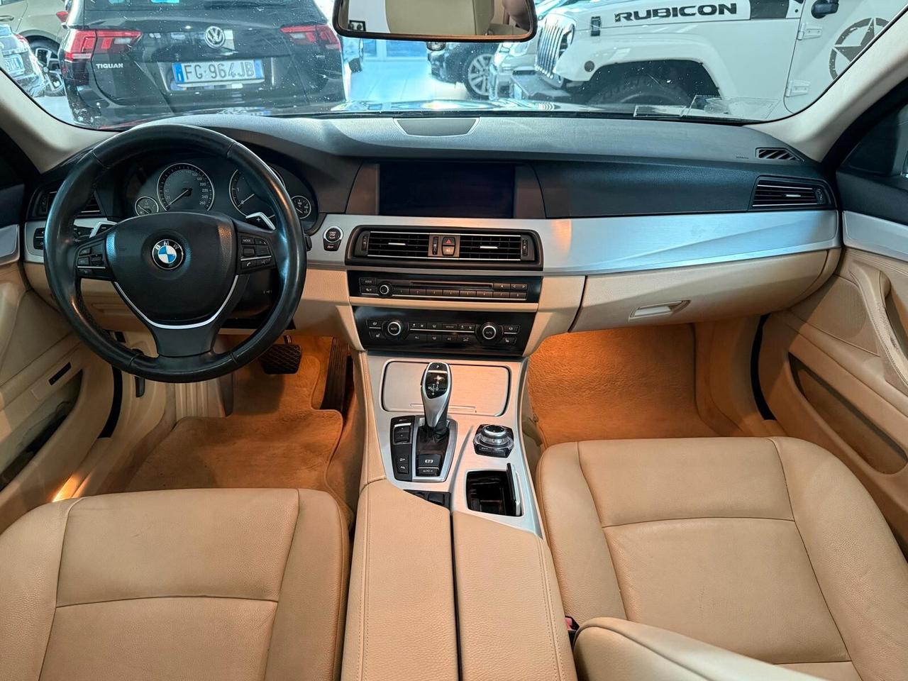 Bmw 530 530d xDrive 258CV Touring