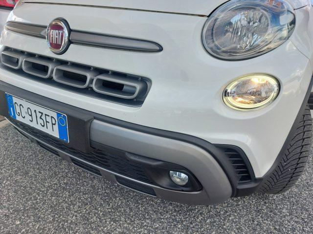 FIAT 500L 1.4 95 CV Cross MOTORE REVISIONATO FULL OPT