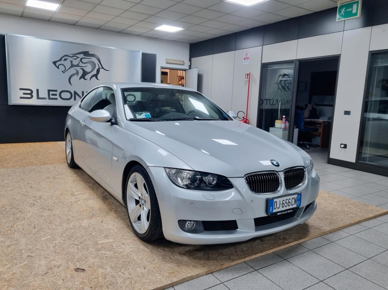 Bmw 325 325i cat Coupé Futura