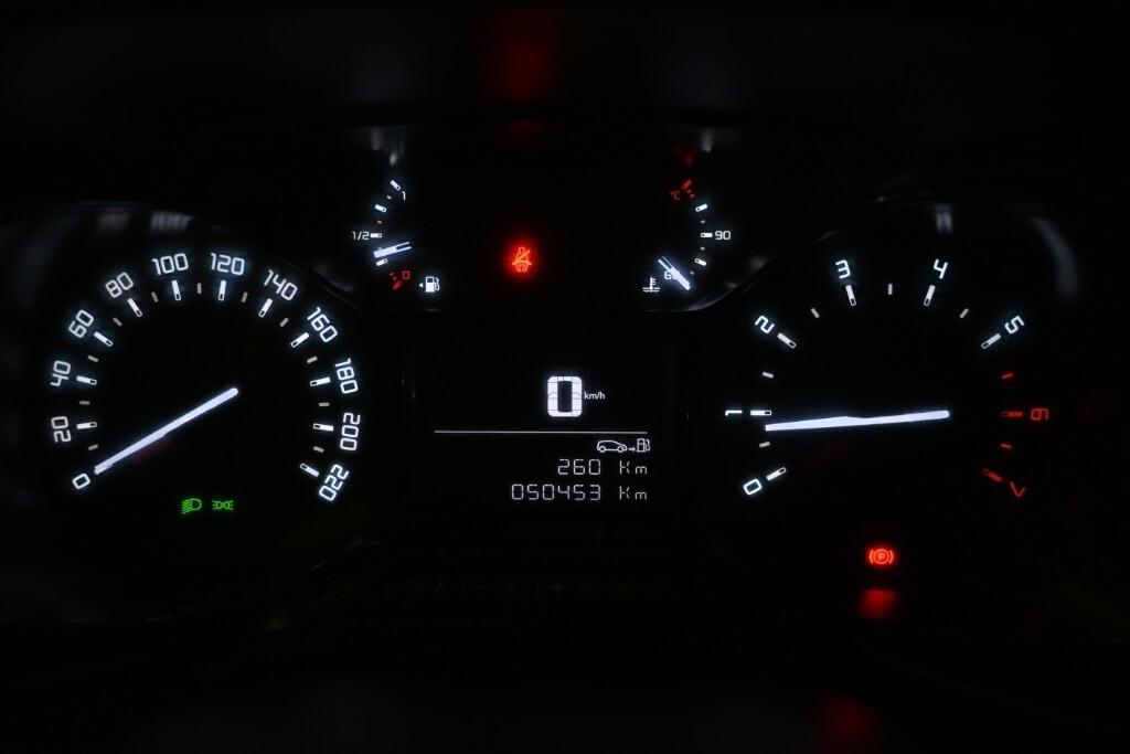 CITROEN BERLINGO 1.5 BLUEHDI 100CV 6M. SeS 3POSTI M ( CRUISE - MIRROR )