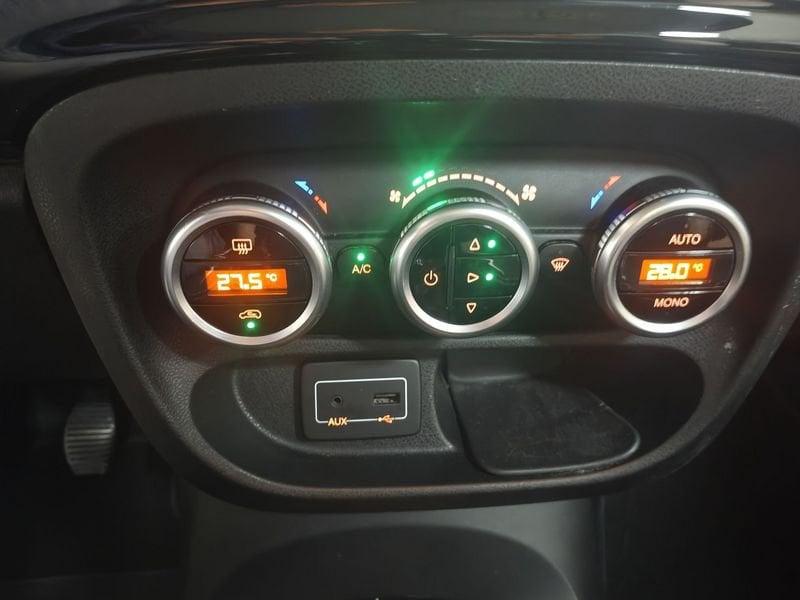 FIAT 500L Trekking 1.6 Multijet 120cv TREKKING