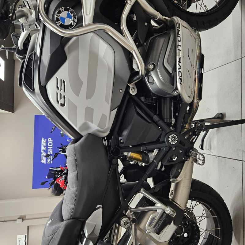 Bmw R 1200 GS Adventure - 2015