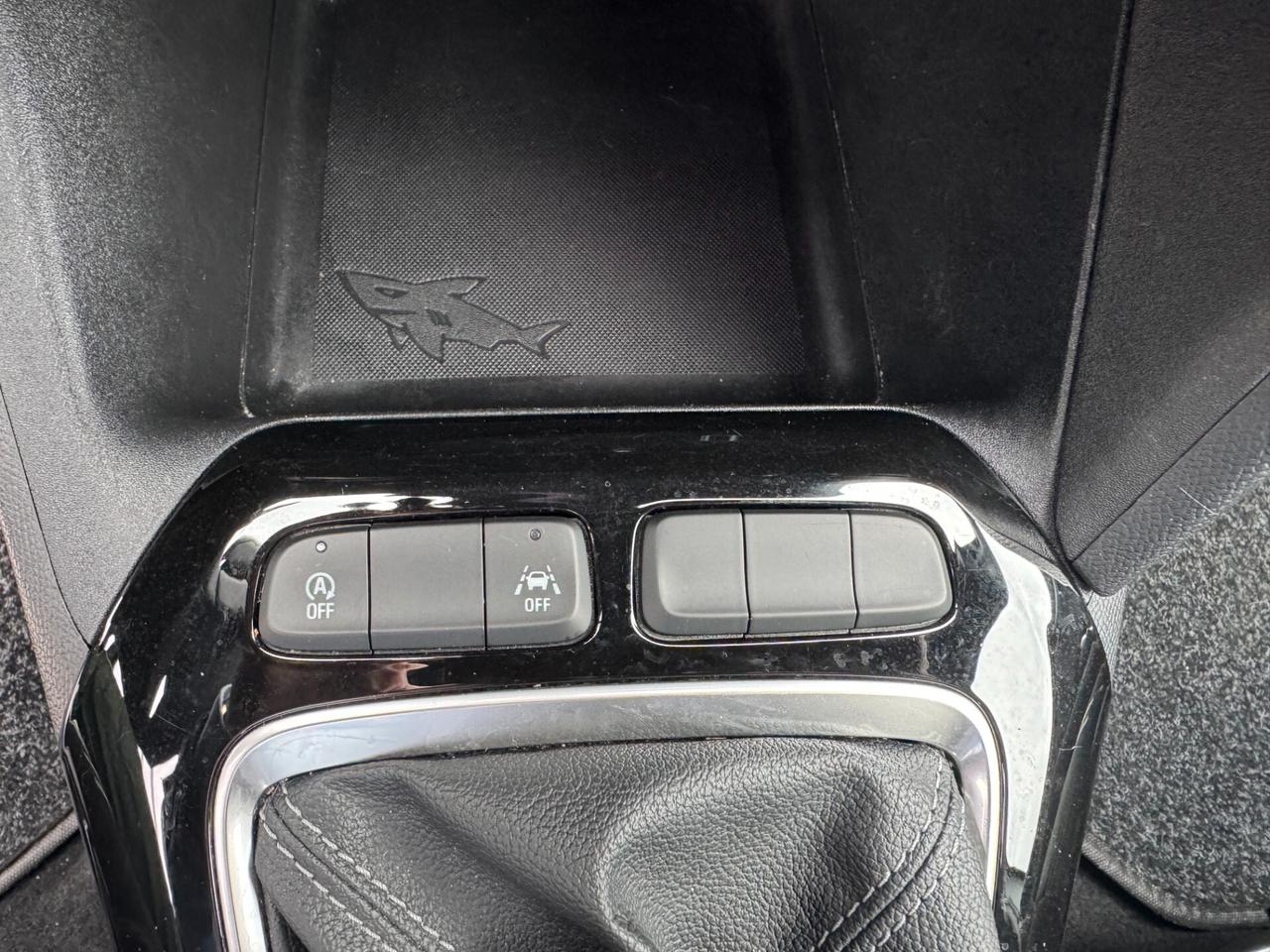 Opel New Corsa 1.2cc 75cv GS