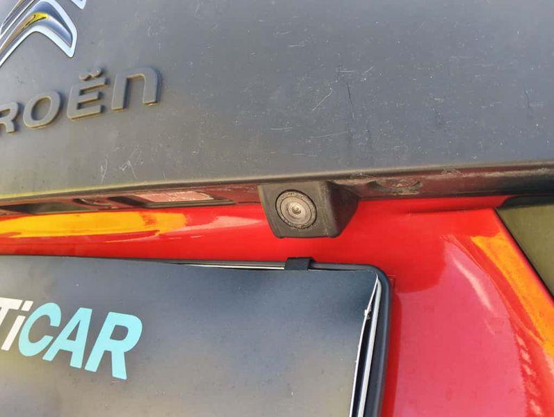 CITROEN C4 Cactus 1.6 bluehdi Shine 100cv
