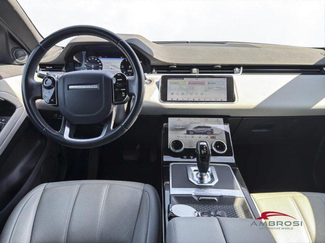 LAND ROVER Range Rover Evoque 2.0D I4-L.Flw 150 CV AWD Auto S