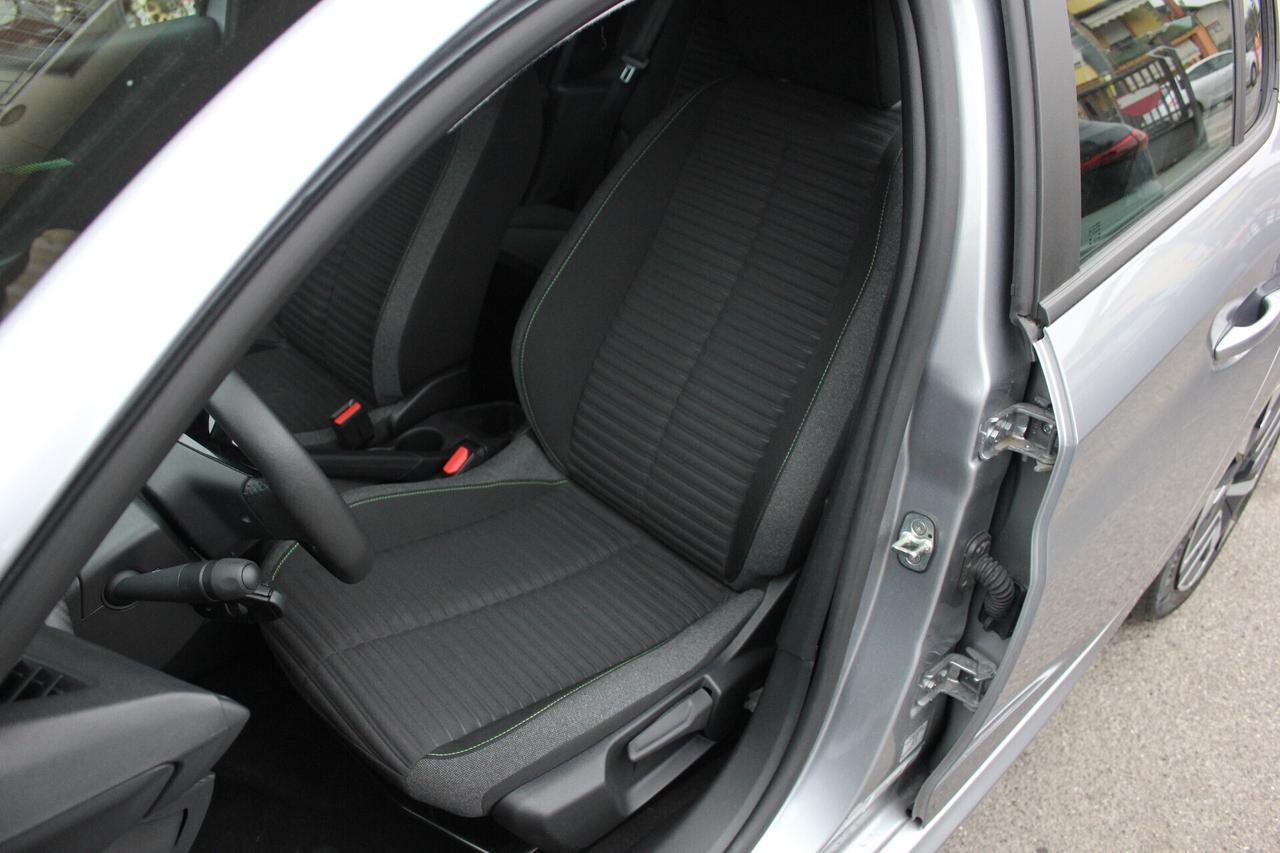 Peugeot 208 1.2 75CV SENSORI - APPLECARPLAY - CRUISE CONTROL