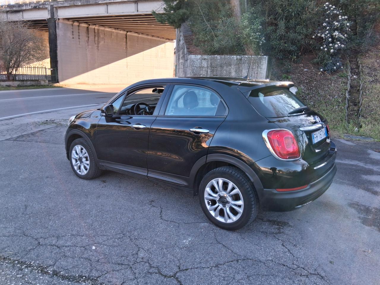 Fiat 500X 1.6 MultiJet 120 CV Pop Star