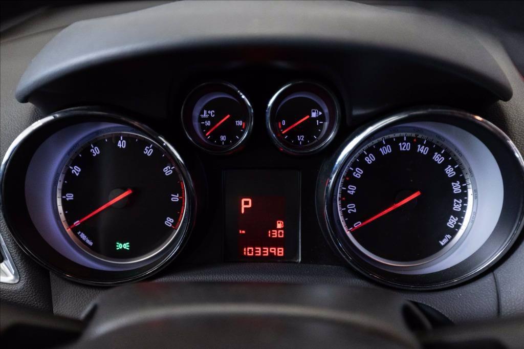 OPEL Mokka 1.4 t Cosmo 4x2 140cv auto del 2014