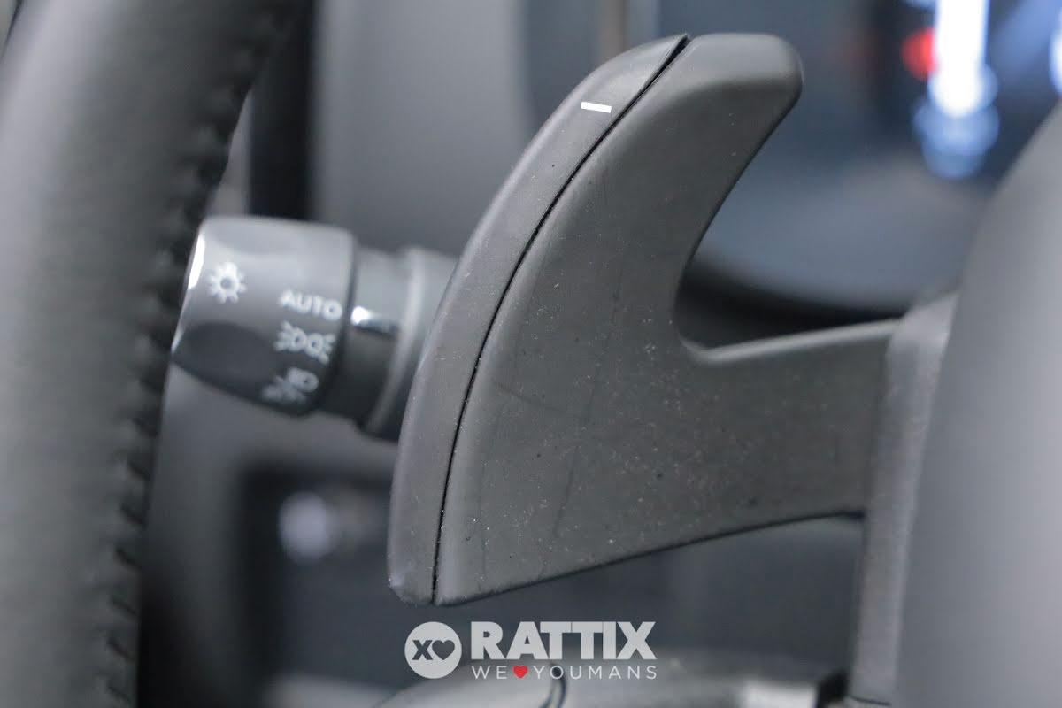 Citroen C5 Aircross 1.2 hybrid 136CV Plus e-dcs6