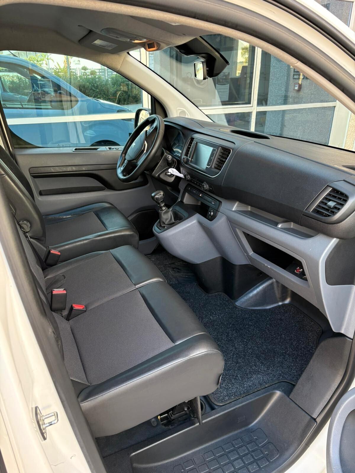 Peugeot Expert BlueHDi 150 S&S PL-TN Furgone Premium Standard