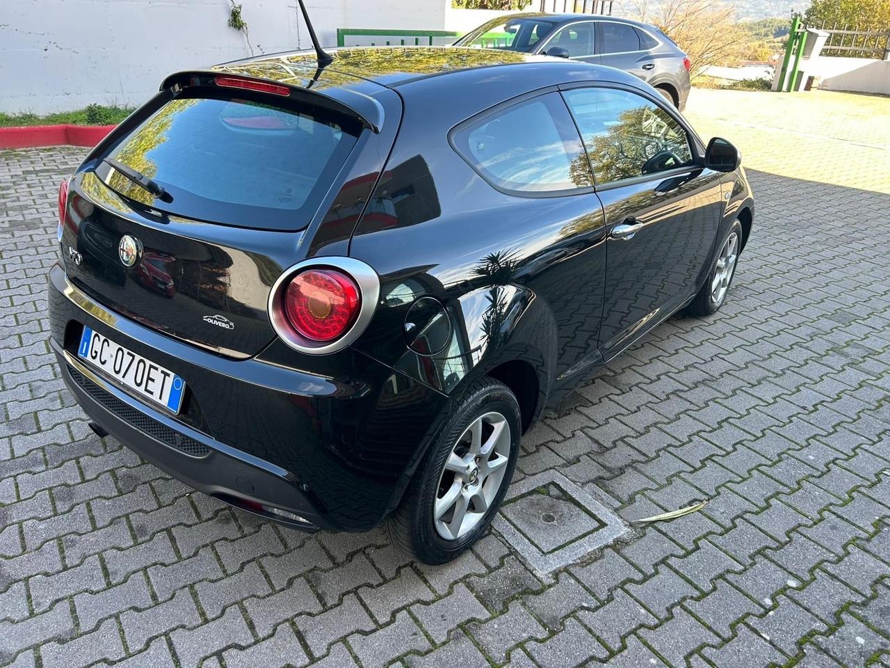 Alfa Romeo MiTo 1.3 JTDm 85 CV S&S Progression