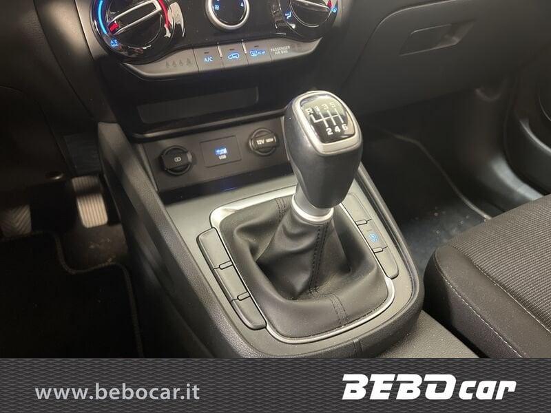 Hyundai Kona Kona 1.0 T-GDI XLine+