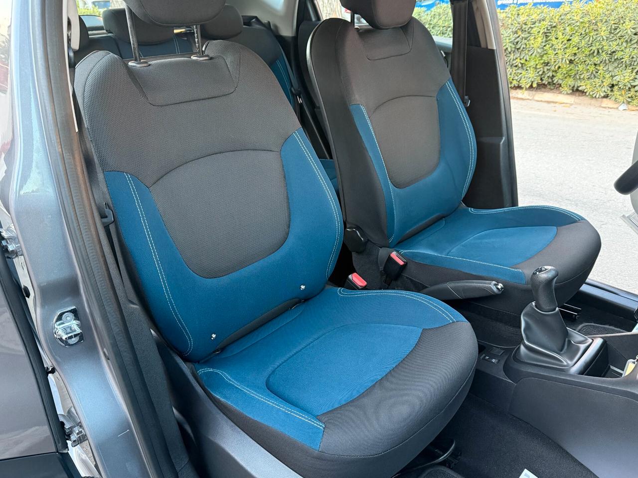 Renault Captur 1.5 dCi 90CV S&S LED CAMERA - 2016